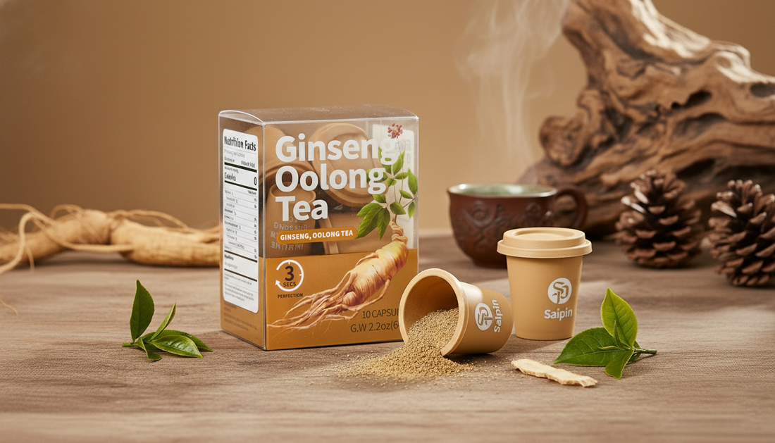 Freeze-Dried Tea vs. Instant Tea vs. Tea Bags: What’s the Difference, and Which One Is Better?