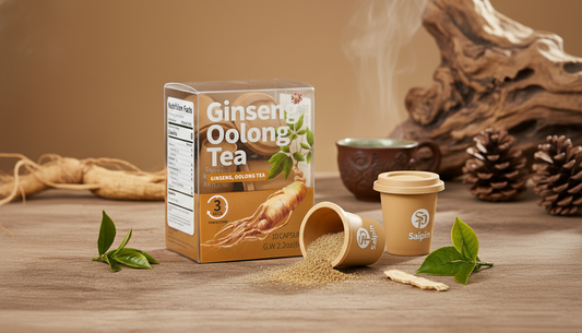 Freeze-Dried Tea vs. Instant Tea vs. Tea Bags: What’s the Difference, and Which One Is Better?